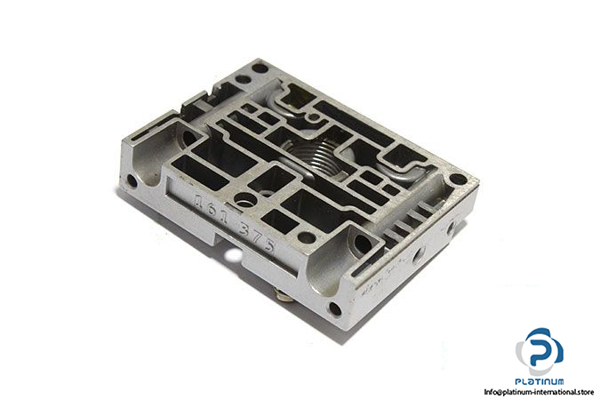 Festo-161375-end-plate