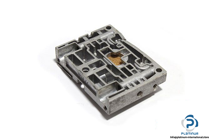 Festo-161377-end-plate