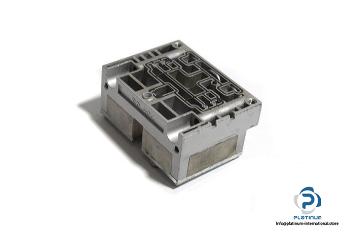 Festo-188452-end-plate