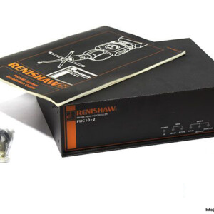Renishaw PHC10-2 Probe Head Controller