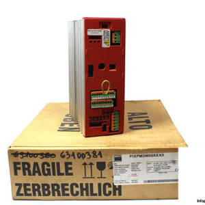 sirco-automazione-FIXPM2M008XX0-frequency-converter