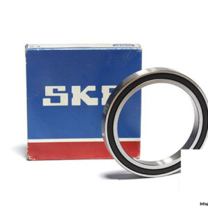 skf-61811-2RS1-deep-groove-ball-bearing
