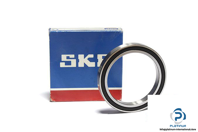 skf-61811-2RS1-deep-groove-ball-bearing