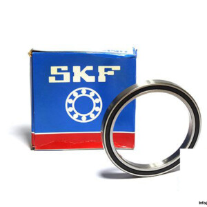 skf-61816-2RS1-deep-groove-ball-bearing