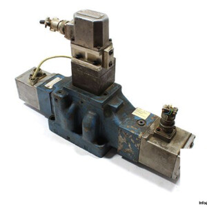 moog-d654-006-proportional-control-valve
