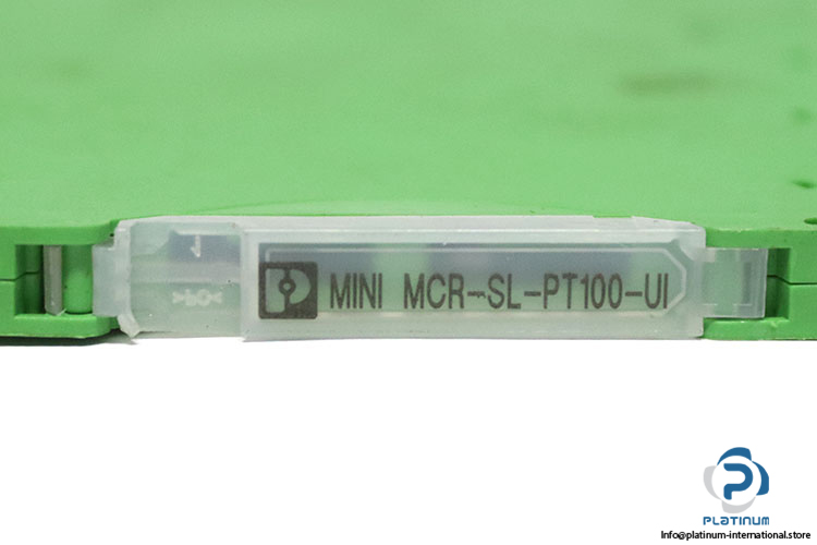 phoenix-contact-MINI-MCR-SL-PT100-UI-NC-temperature-signal-conditioner