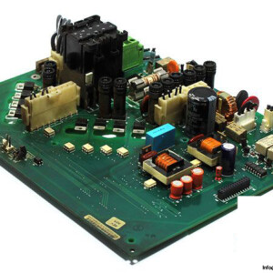 Nordson 222307A Vista Controller Power Board