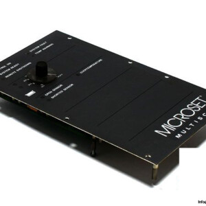 Nordson-microset-multiscan-100057-103920C-temperature-control