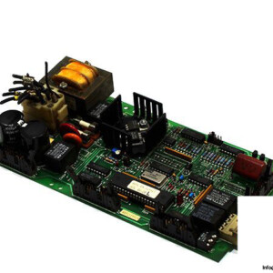 Nordson-119929D-control-board