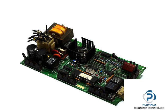 Nordson-119929D-control-board