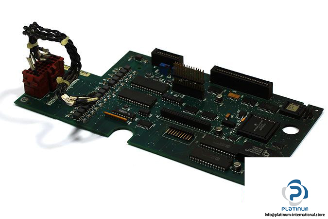 Nordson-222297B-control-board