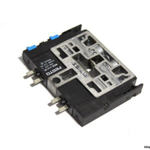 Festo 161415 AIR Solenoid Valve