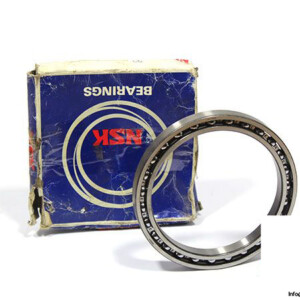 nsk-6824-deep-groove-ball-bearing