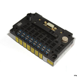 Festo 165809 Electrical Interface