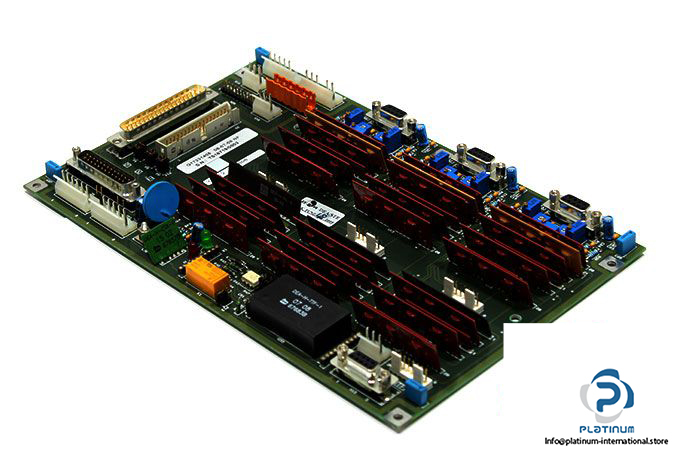 DEA-2533-02-circuit-board