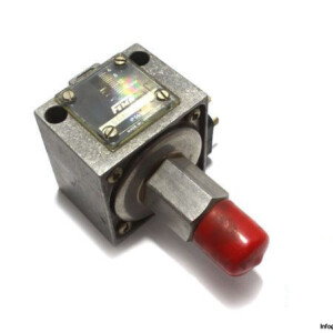 Fema DCM 16 Pressure Switch