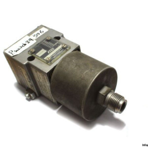 Fema EX-DGM 516 Pressure Switch