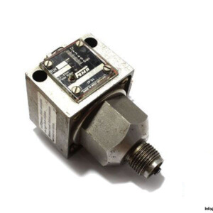 Fema Sdbam 6 Pressure Switch