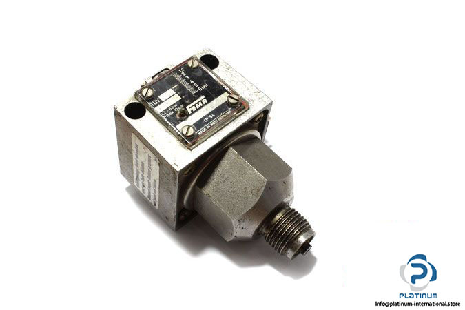 fema-SDBAM 6-pressure-switch