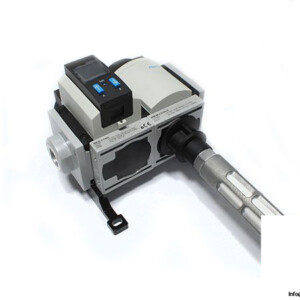 Festo 527682 On/Off Valve