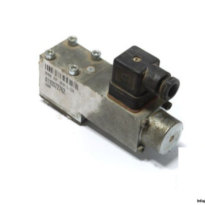 Hawe-BVP-2R_B1.5-solenoid-operated-directional-valve