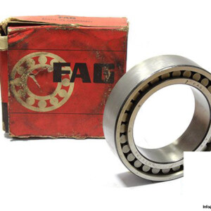fag-NN3017KM.SP-double-row-cylindrical-roller-bearing