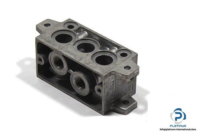 festo-10173-manifold-subbase-1