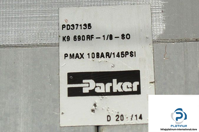 parker-pd37135-manually-actuated-valve-2