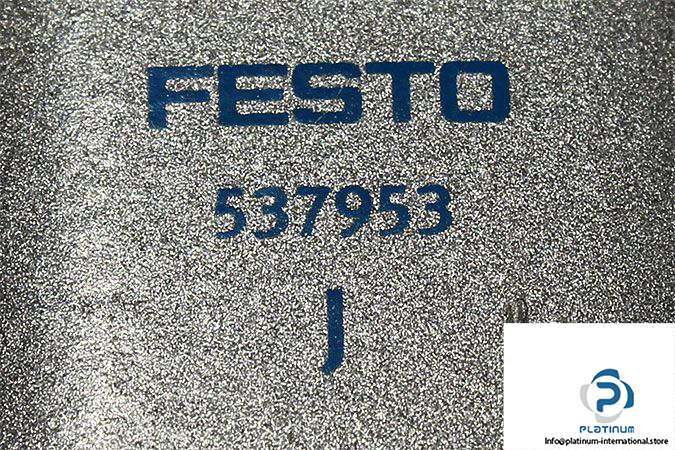 festo-537953-double-solenoid-valve-2