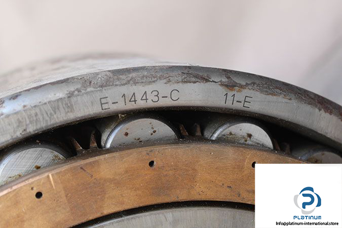 torrington-e-1443-c-cylindrical-roller-bearing-1