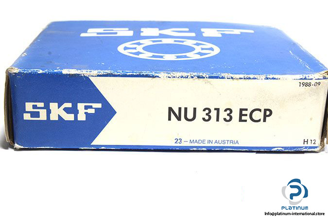 skf-nu-313-ecp-deep-groove-ball-bearing-2