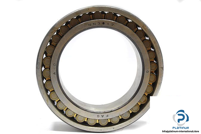 fag-nn3017m-sp-double-row-cylindrical-roller-bearing-2