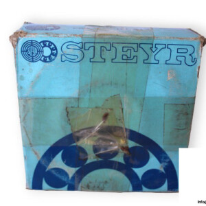 steyr-NU-413-cylindrical-roller-bearing