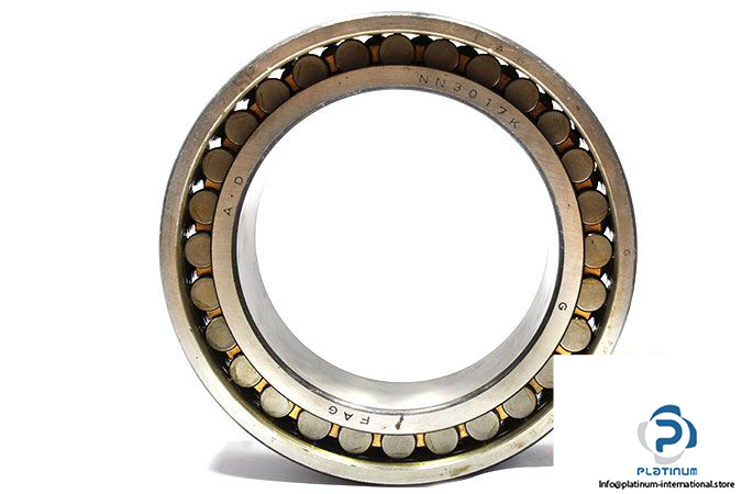 fag-nn3017km-sp-double-row-cylindrical-roller-bearing-2
