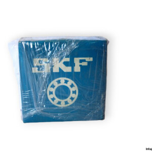 SKF 3207 Double ROW Angular Contact Ball Bearing