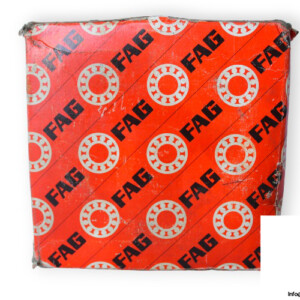 FAG 30215A Tapered Roller Bearing