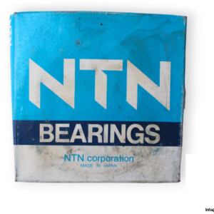 ntn-6019-deep-groove-ball-bearing