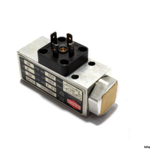 Herion 0880 300 Pressure Switch