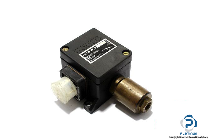 vogel-DS-W20-pressure-switch