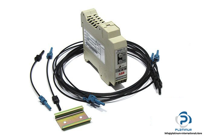 abb-NPBA-12-profibus-adapter-module