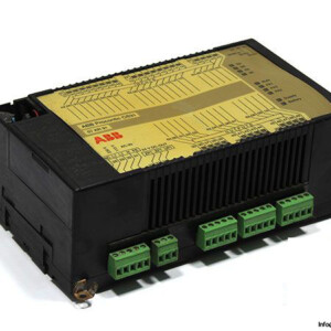 abb-PROCONTIC-CS31-07KR91-intelligent-decentralized-automation-system