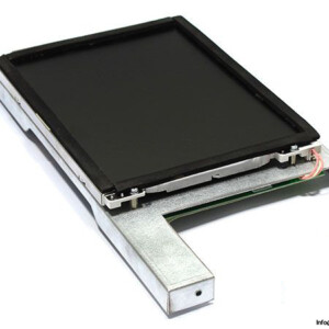 WASSXNCA500D Monitor LCD 10.4” Color TFT