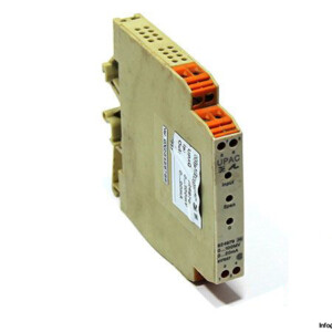 weidmuller-UPAC-824979-analogue-transmitter