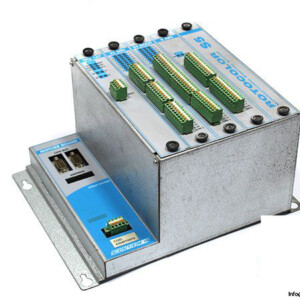 System Rotocolor S5 4304510070 Iobus System