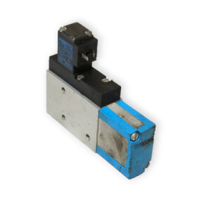 Festo 35555 Vacuum Generator