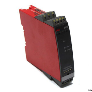 PR 4116 Universal Transmitter