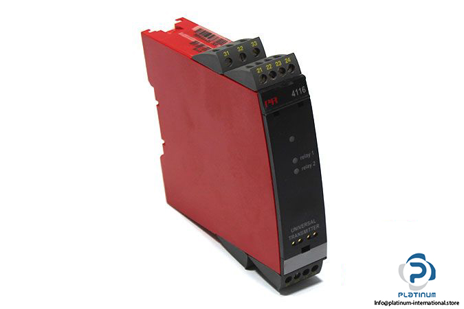 pr-4116-universal-transmitter
