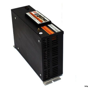 ABB BHL-D 14/2P/310 Servo Motor Drive