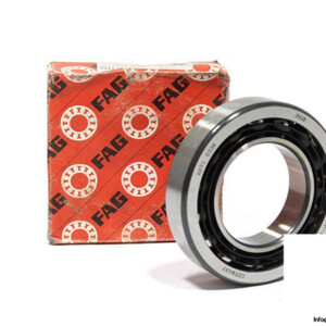 fag-7211-B-TVP-P5-UL-angular-contact-ball-bearing