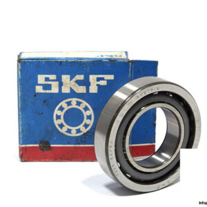 skf-7209-BECBJ-angular-contact-ball-bearing